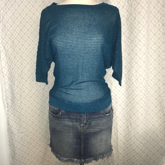 Express Sweater in Royal Blue! - Picture 1 of 4